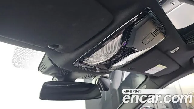 BMW 5 Series G30 — Фото автомобиля 25