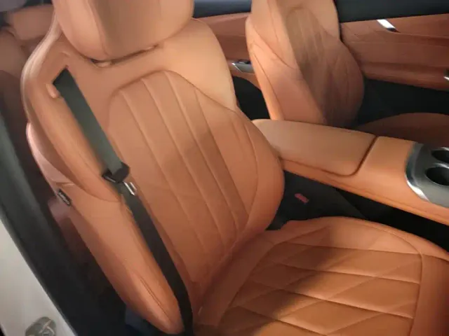 Changan CS75 Plus — Фото автомобиля 24