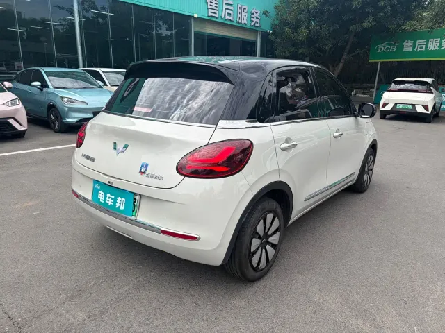 Wuling Bingo — Фото автомобиля 9