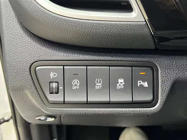 Kia Seltos — Фото автомобиля 17