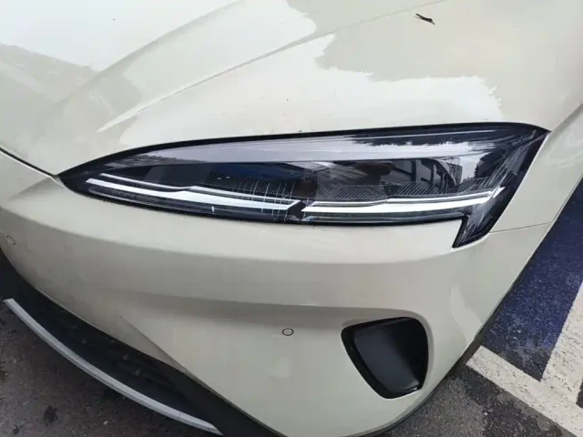 BYD Seal 07 DM-i — Фото автомобиля 23