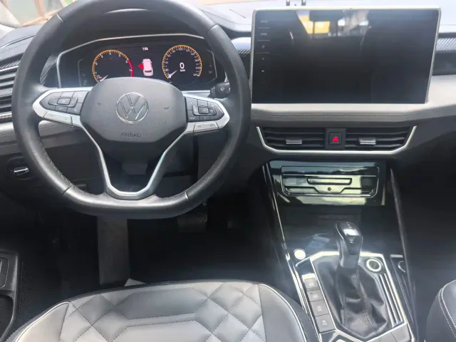 Volkswagen Tayron — Фото автомобиля 10