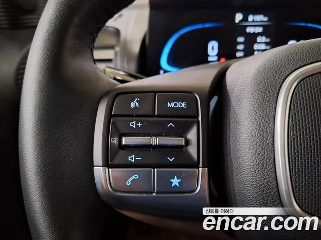 Hyundai Casper Casper Turbo Essential — Фото автомобиля 14