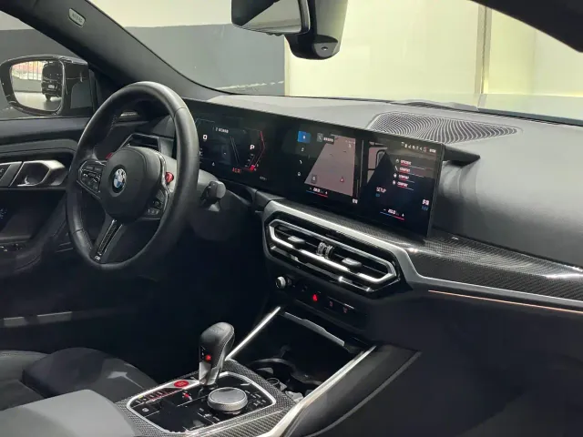 BMW M2 — Фото автомобиля 16