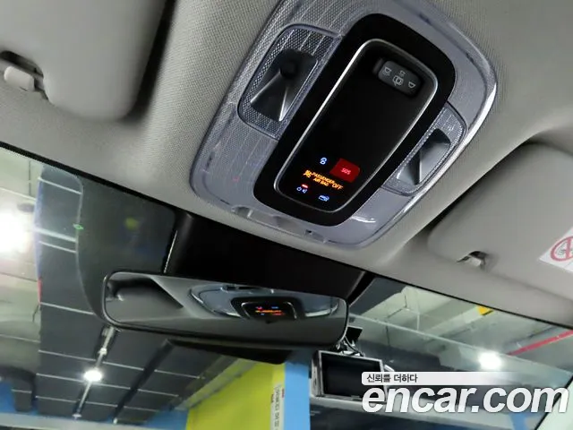 Hyundai Avante CN7 — Фото автомобиля 14