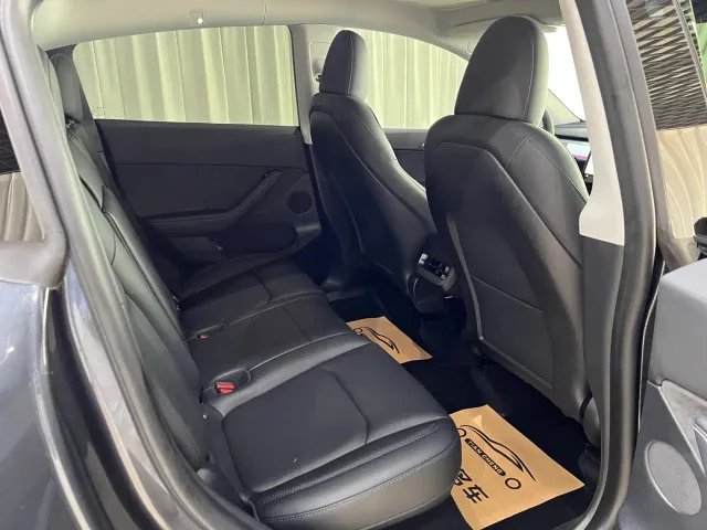 Tesla Model Y — Фото автомобиля 10