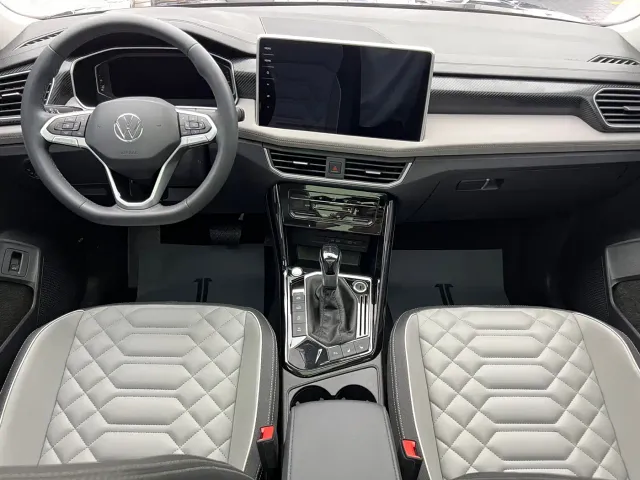 Volkswagen Tayron — Фото автомобиля 9