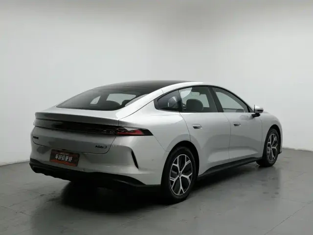 Changan Qiyuan A06 — Фото автомобиля 2