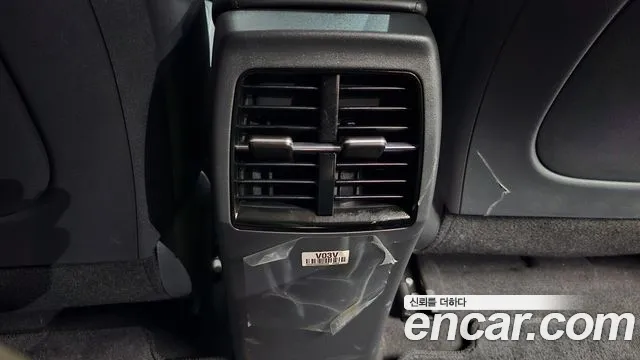 Kia Niro All Niro EV Air — Фото автомобиля 19