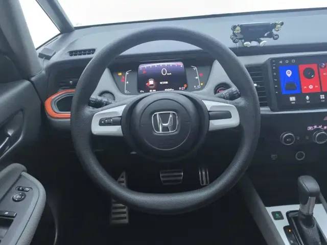 Honda LIFE — Фото автомобиля 15