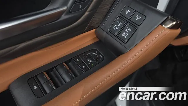 Toyota Alphard Generation 4 — Фото автомобиля 27