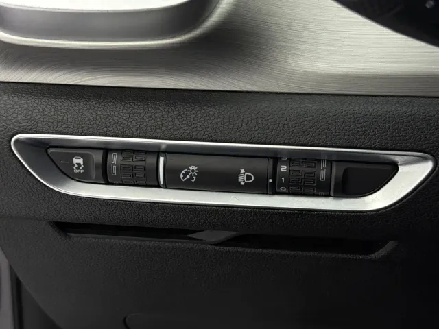 Geely Binyue — Фото автомобиля 19