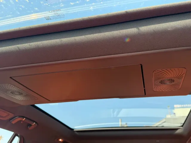 Geely Galaxy M9 — Фото автомобиля 10