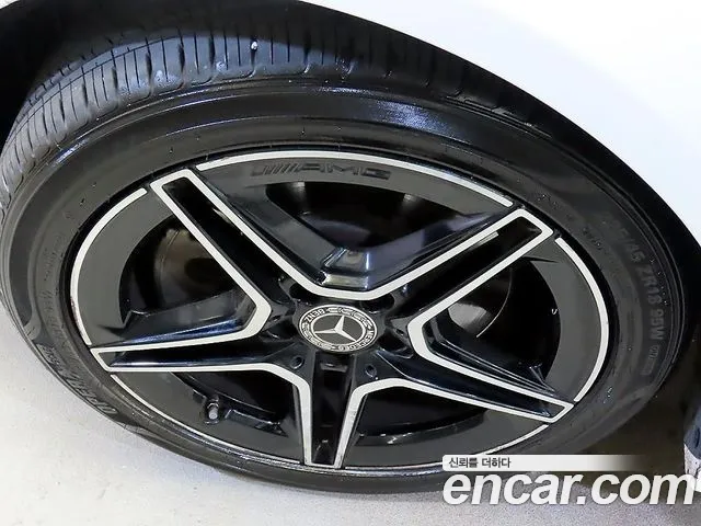 Mercedes-Benz CLA-Class C118 — Фото автомобиля 20