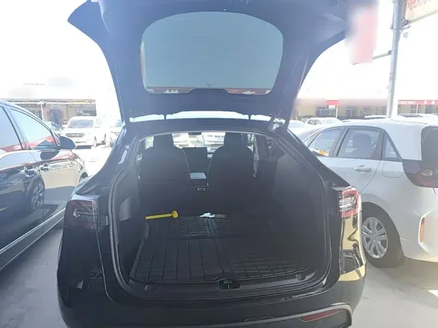 Tesla Model Y — Фото автомобиля 18