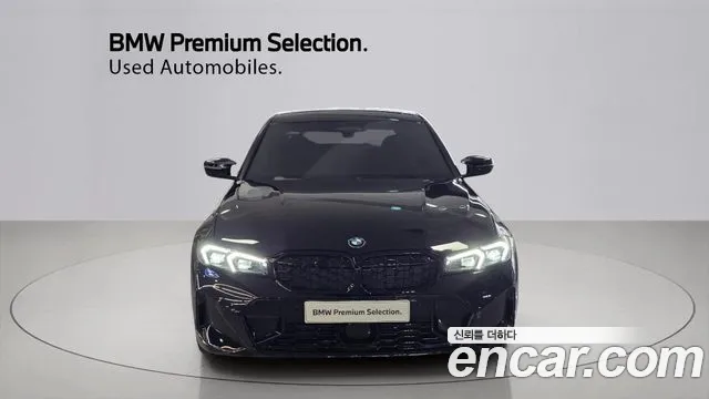 BMW 3-Series 3 серия (G20) M340i Pro — Фото автомобиля 3