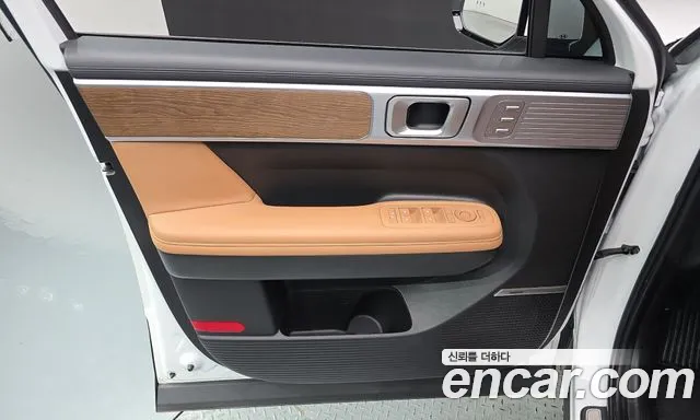 Hyundai Santa Fe MX5 — Фото автомобиля 13