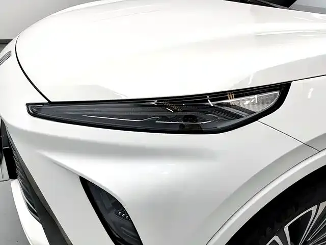 Buick E5 — Фото автомобиля 15
