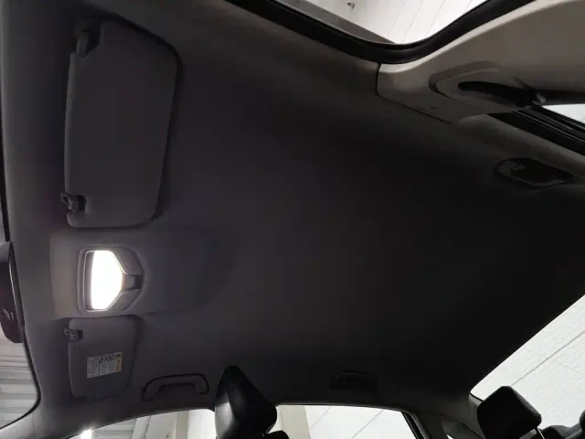 Geely Emgrand — Фото автомобиля 14