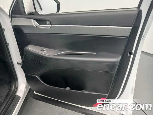 Hyundai Palisade The New — Фото автомобиля 13