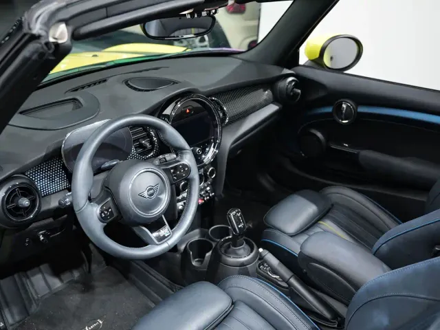 MINI Hatch — Фото автомобиля 5
