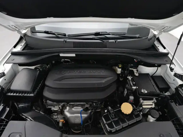 Wuling Xingchi — Фото автомобиля 6