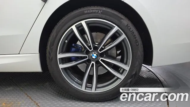 BMW Gran Turismo G32 — Фото автомобиля 6