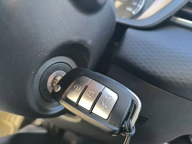 Geely Emgrand — Фото автомобиля 9