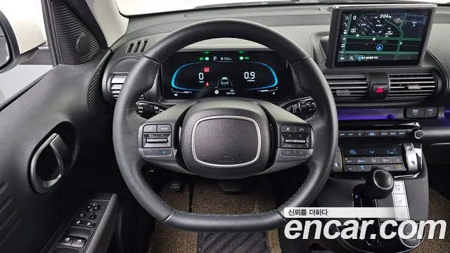 Hyundai Casper — Фото автомобиля 18