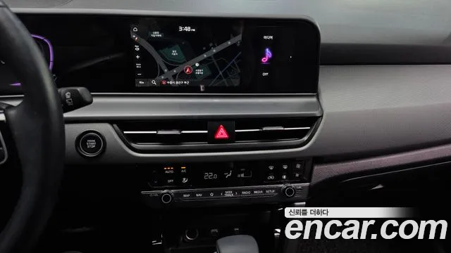Kia Seltos New — Фото автомобиля 19