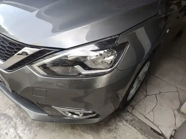 Nissan Sylphy — Фото автомобиля 23