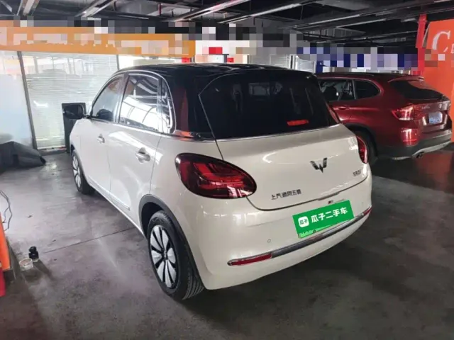 Wuling Bingo — Фото автомобиля 4