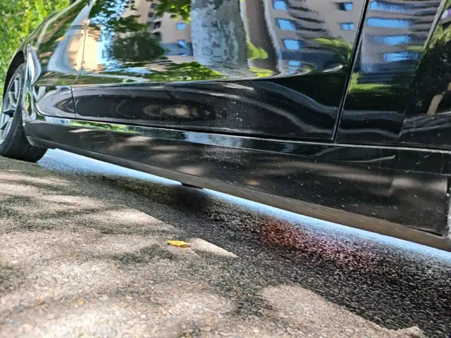 Tesla Model 3 — Фото автомобиля 18