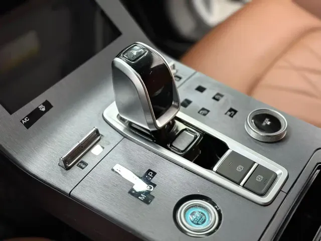Chery Tiggo 8 PLUS — Фото автомобиля 10