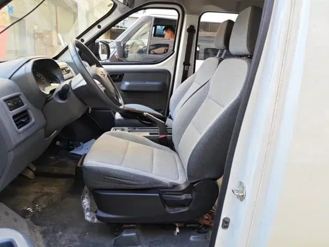 Wuling Yangguang — Фото автомобиля 7