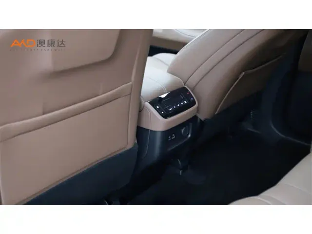 Infiniti QX60 — Фото автомобиля 10