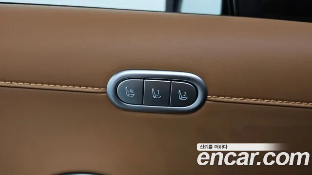 Hyundai Palisade Palisade (LX3) — Фото автомобиля 23