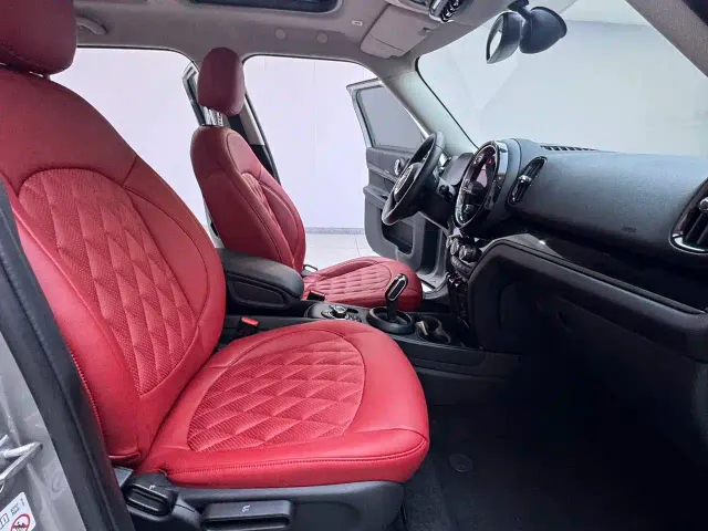 MINI Countryman — Фото автомобиля 10