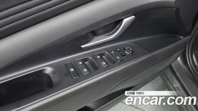 Hyundai AVANTE Modern — Фото автомобиля 20