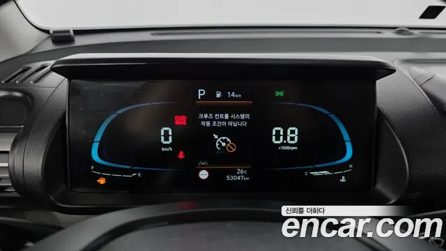 Hyundai Casper Casper Turbo Smart — Фото автомобиля 8