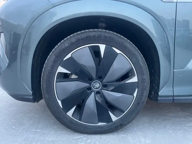 BYD Tang L — Фото автомобиля 7