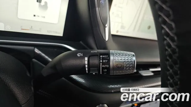 Genesis G90 Бензин 3.5 турбо AWD — Фото автомобиля 16