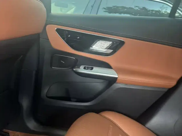 Mercedes-Benz GLC-Class — Фото автомобиля 8