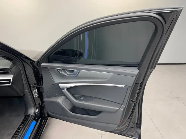 Audi Audi A6L 2024 45 TFSI Premium Dynamic — Фото автомобиля 25