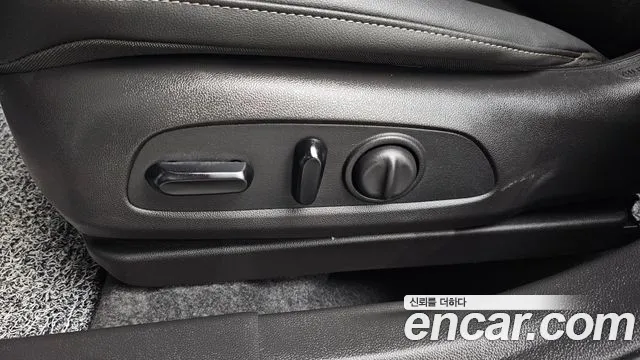 ChevroletGMDaewoo Trax Trax Кроссовер — Фото автомобиля 28