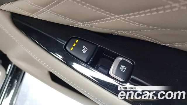 Kia K8 Signature — Фото автомобиля 18