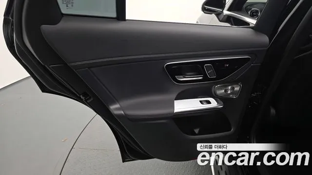 Mercedes-Benz GLC-Class X254 — Фото автомобиля 25