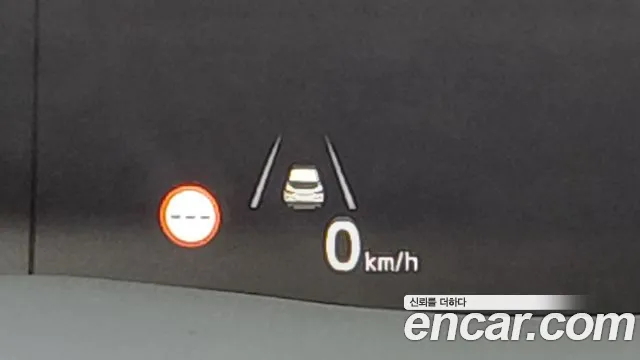 Kia Seltos Новый Seltos Бензин 2.0 2WD — Фото автомобиля 11