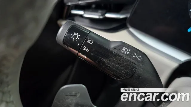 Kia Niro All Niro EV Air — Фото автомобиля 14