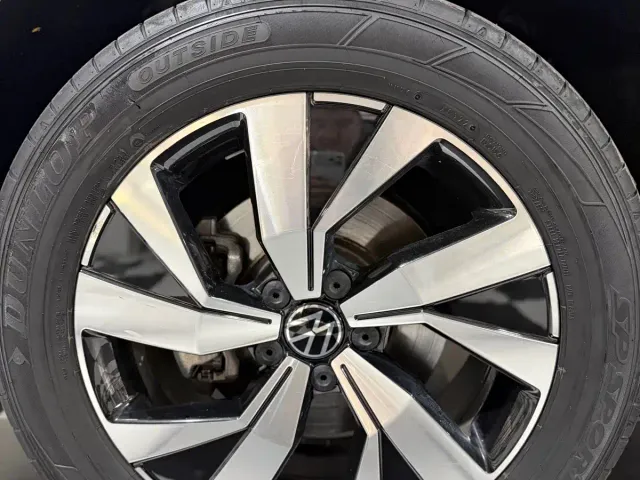 Volkswagen Tayron — Фото автомобиля 22